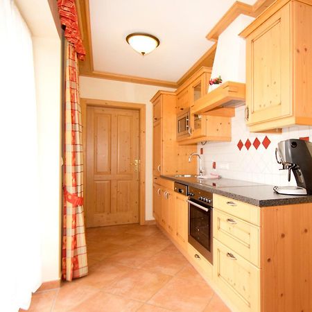 Appartement Hochwurzen Schladming Zewnętrze zdjęcie