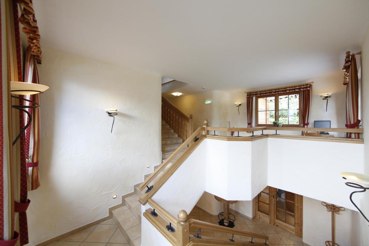 Appartement Hochwurzen Schladming Zewnętrze zdjęcie