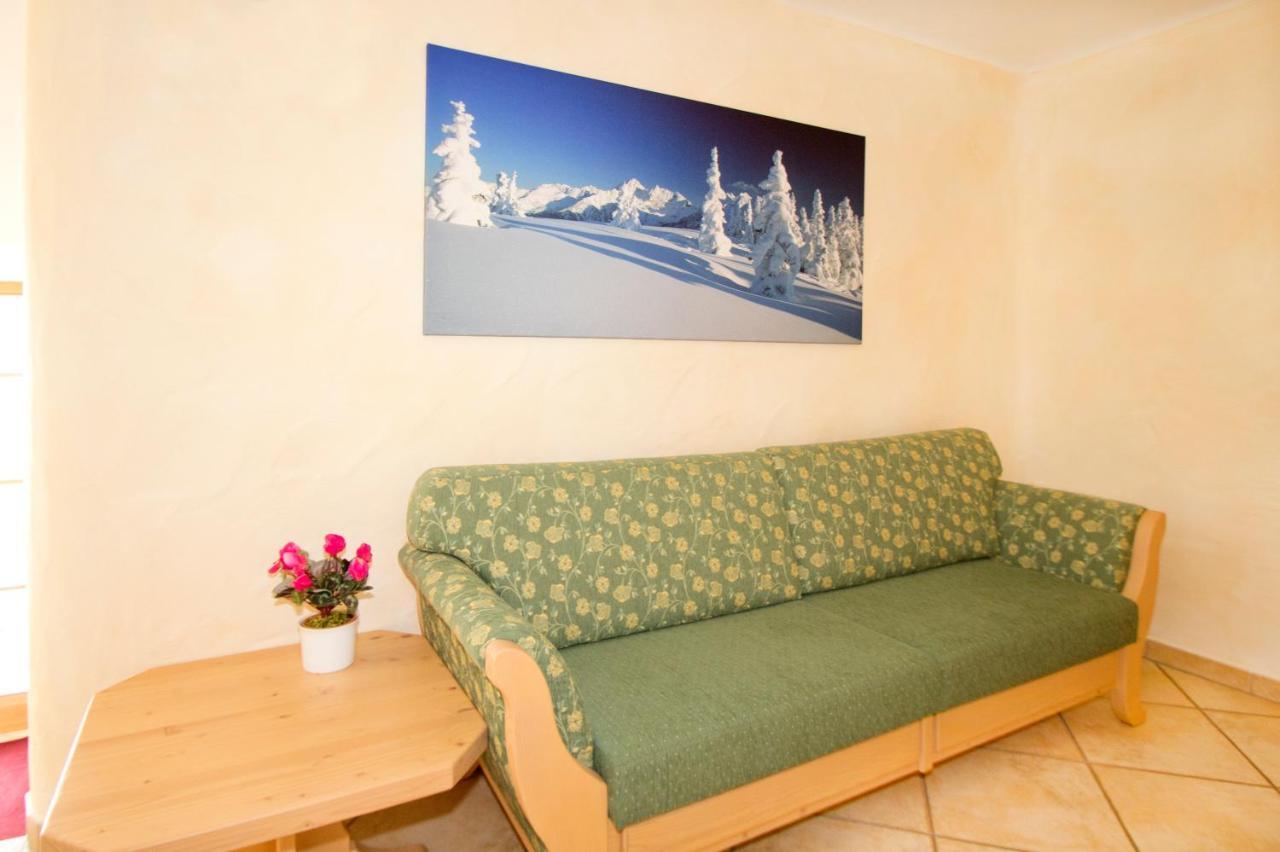 Appartement Hochwurzen Schladming Zewnętrze zdjęcie