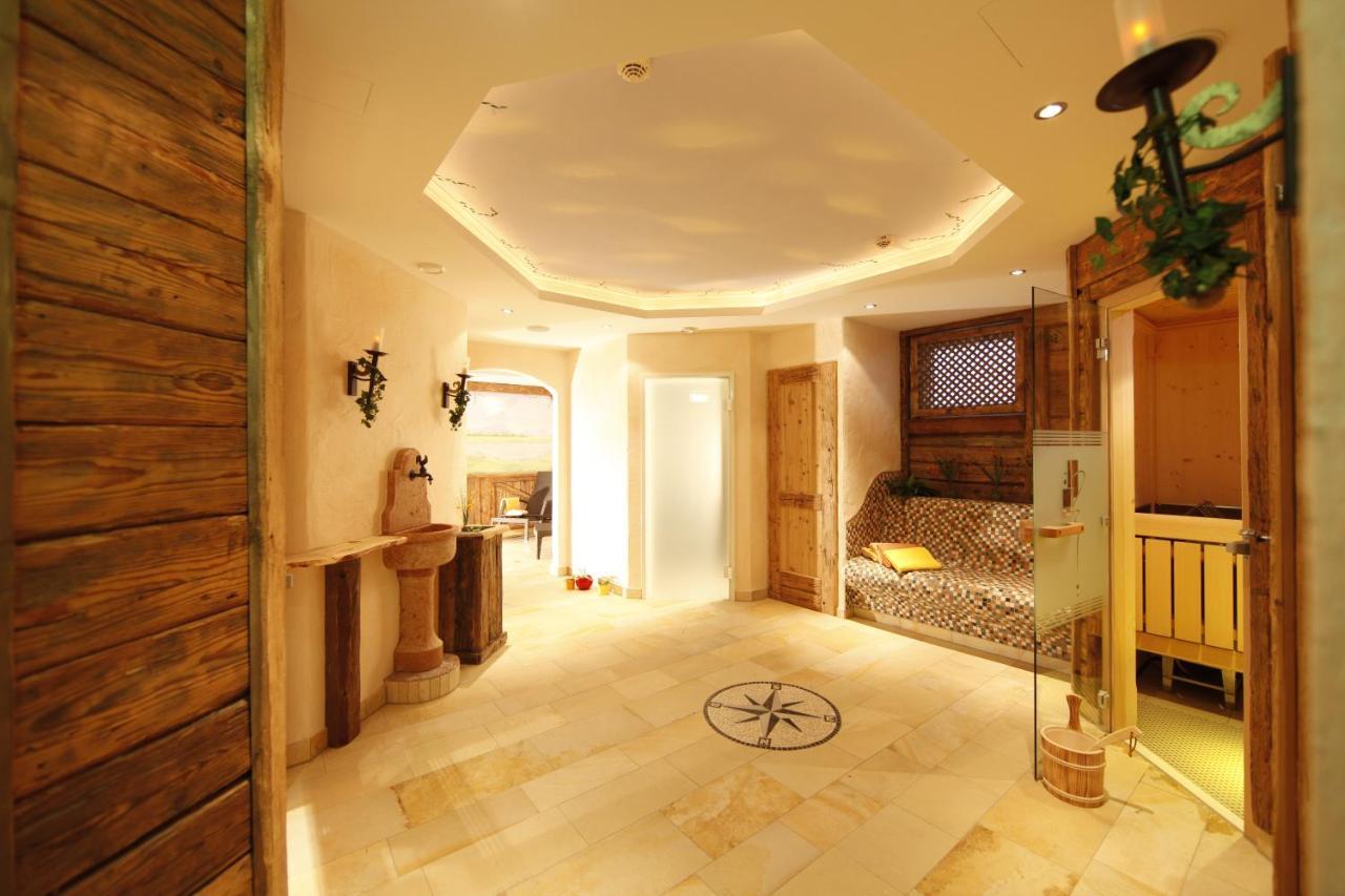 Appartement Hochwurzen Schladming Zewnętrze zdjęcie