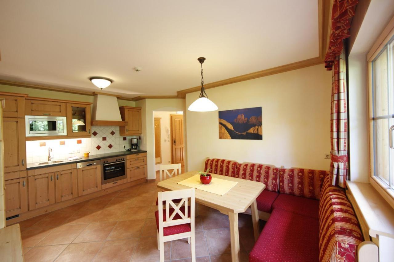 Appartement Hochwurzen Schladming Zewnętrze zdjęcie