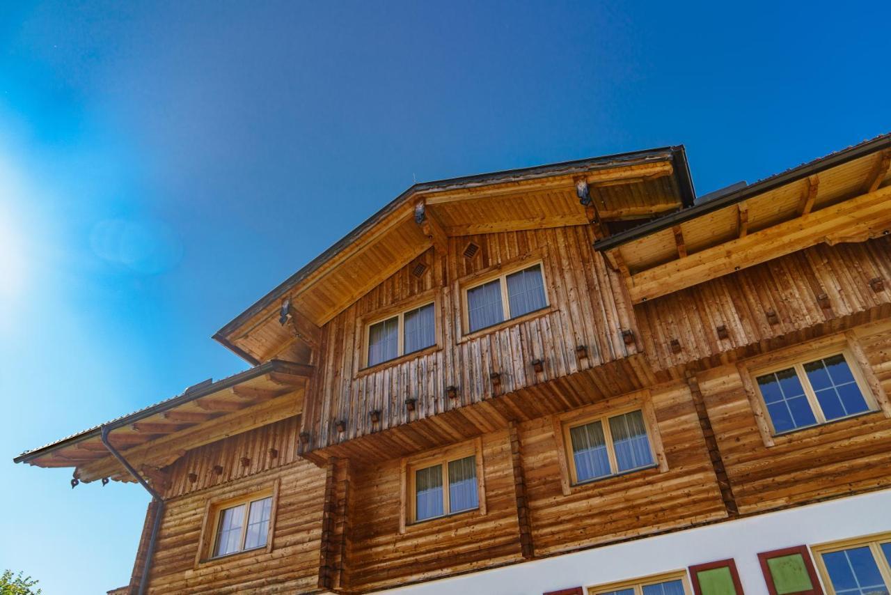 Appartement Hochwurzen Schladming Zewnętrze zdjęcie