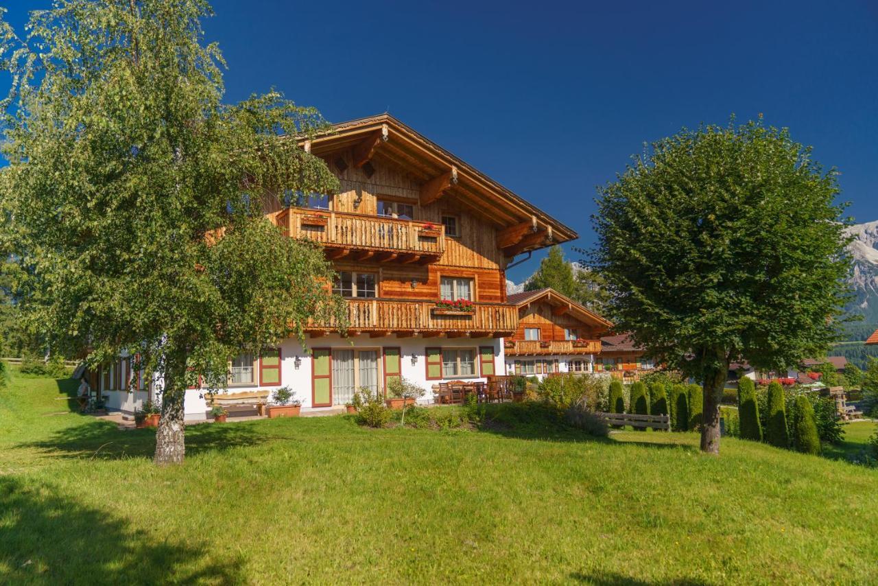 Appartement Hochwurzen Schladming Zewnętrze zdjęcie