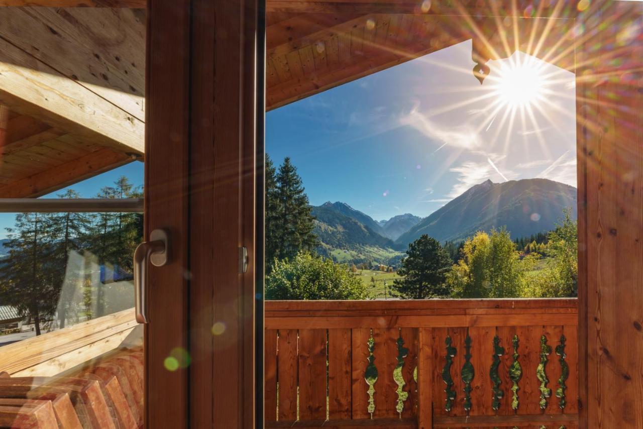 Appartement Hochwurzen Schladming Zewnętrze zdjęcie
