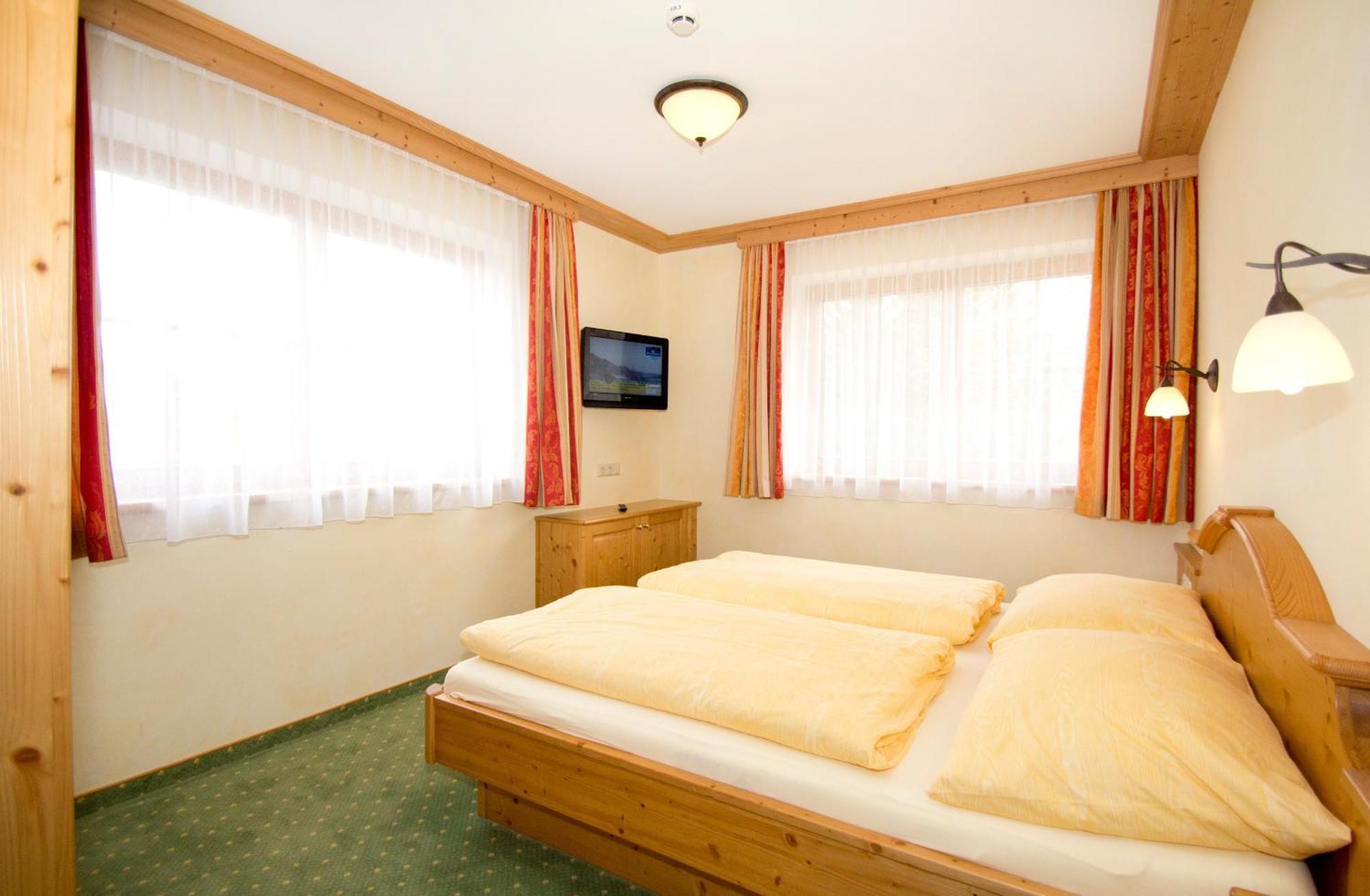 Appartement Hochwurzen Schladming Zewnętrze zdjęcie