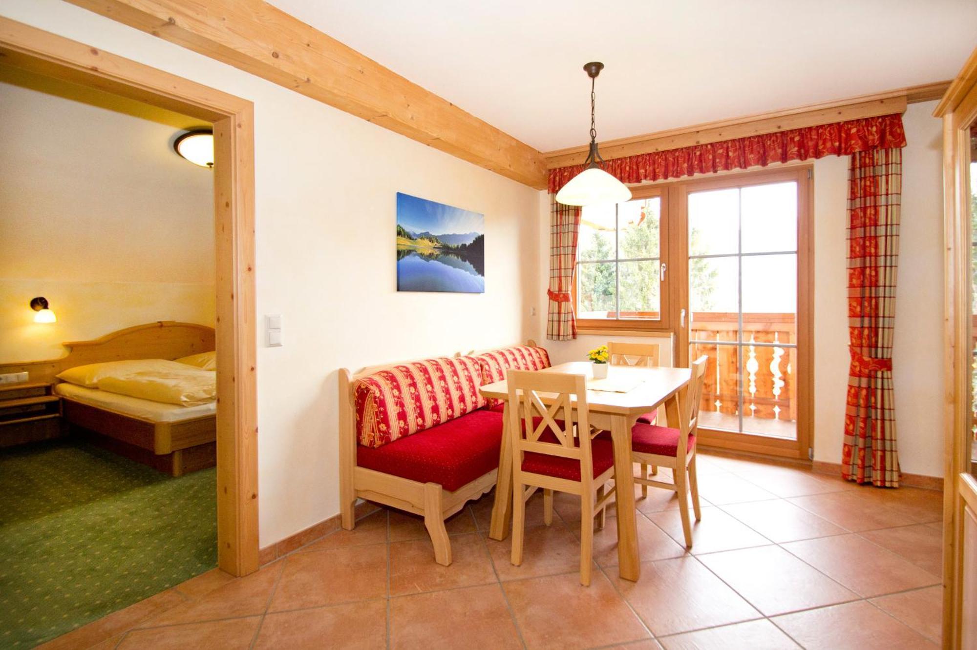 Appartement Hochwurzen Schladming Zewnętrze zdjęcie
