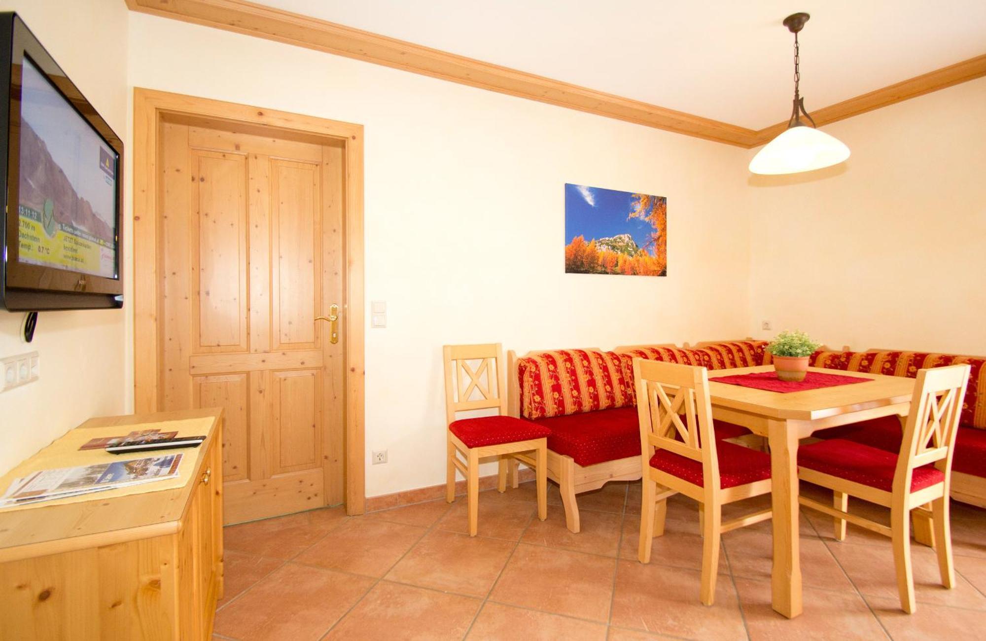 Appartement Hochwurzen Schladming Zewnętrze zdjęcie