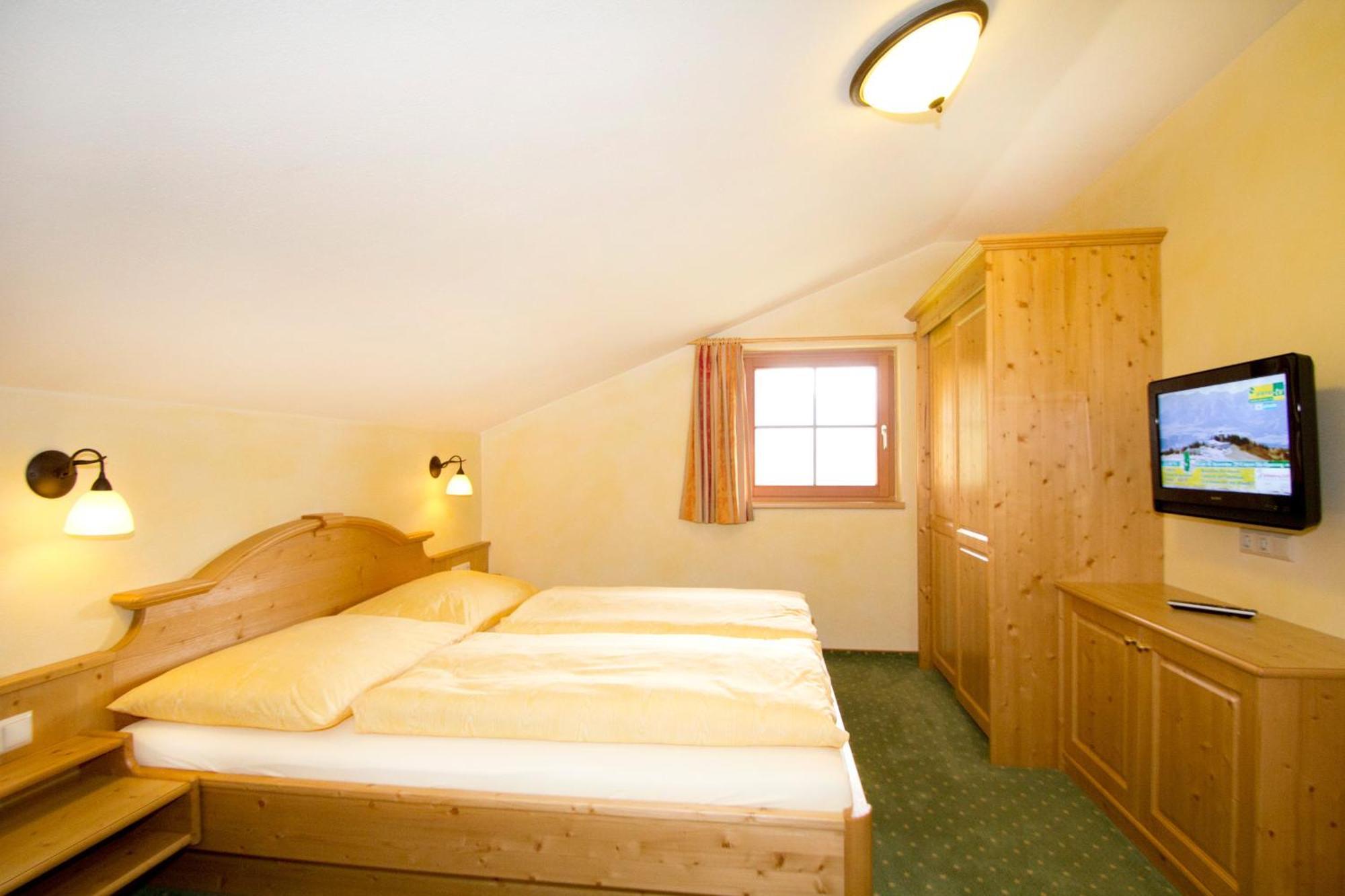 Appartement Hochwurzen Schladming Zewnętrze zdjęcie