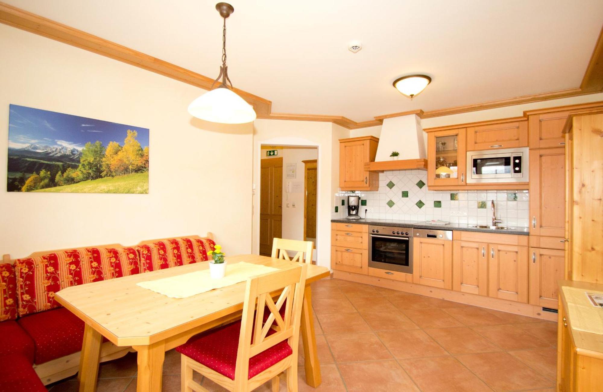 Appartement Hochwurzen Schladming Zewnętrze zdjęcie