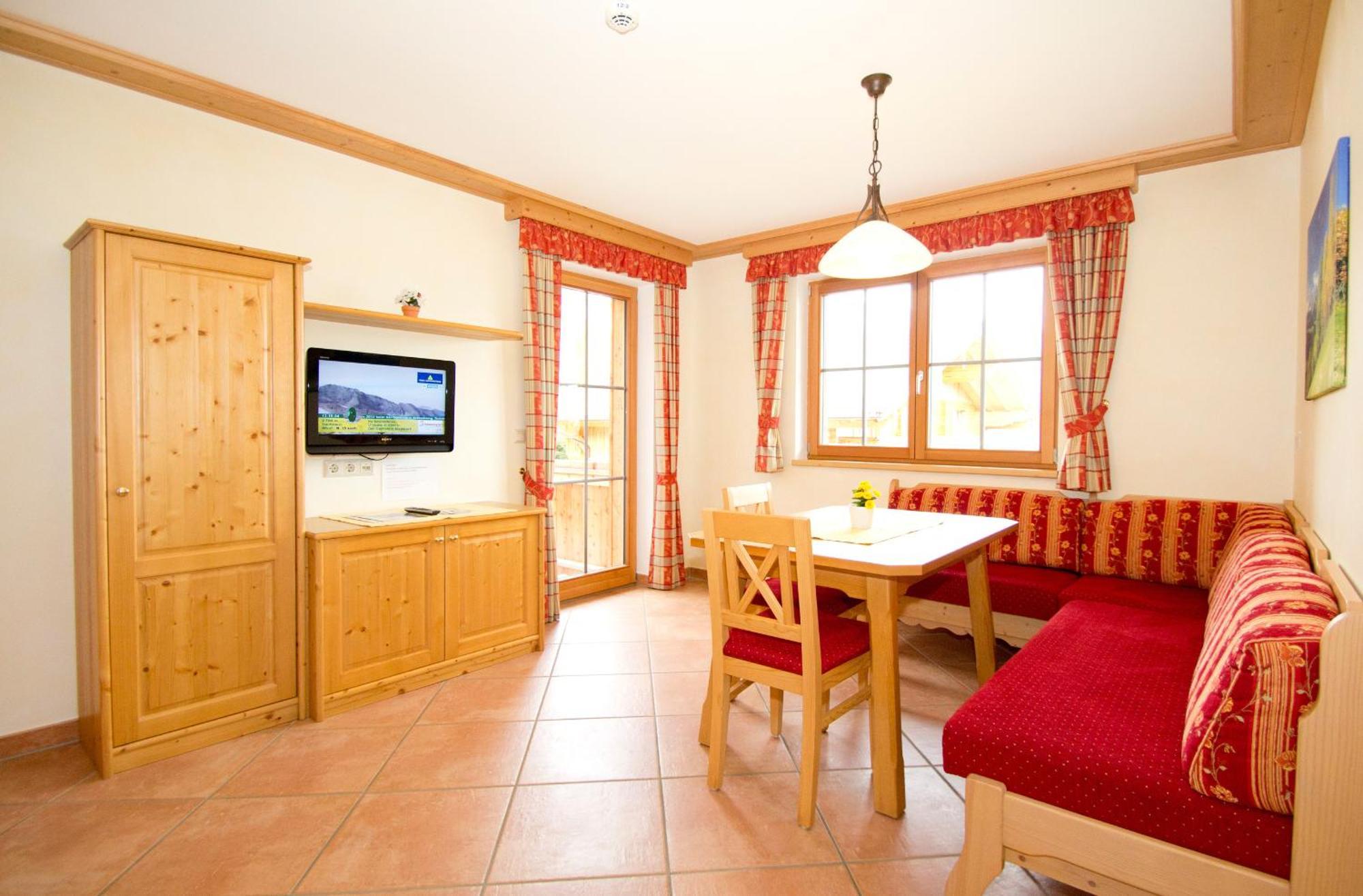 Appartement Hochwurzen Schladming Zewnętrze zdjęcie
