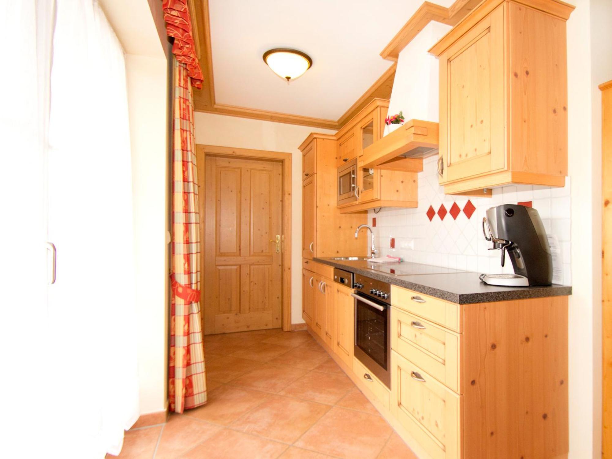 Appartement Hochwurzen Schladming Zewnętrze zdjęcie