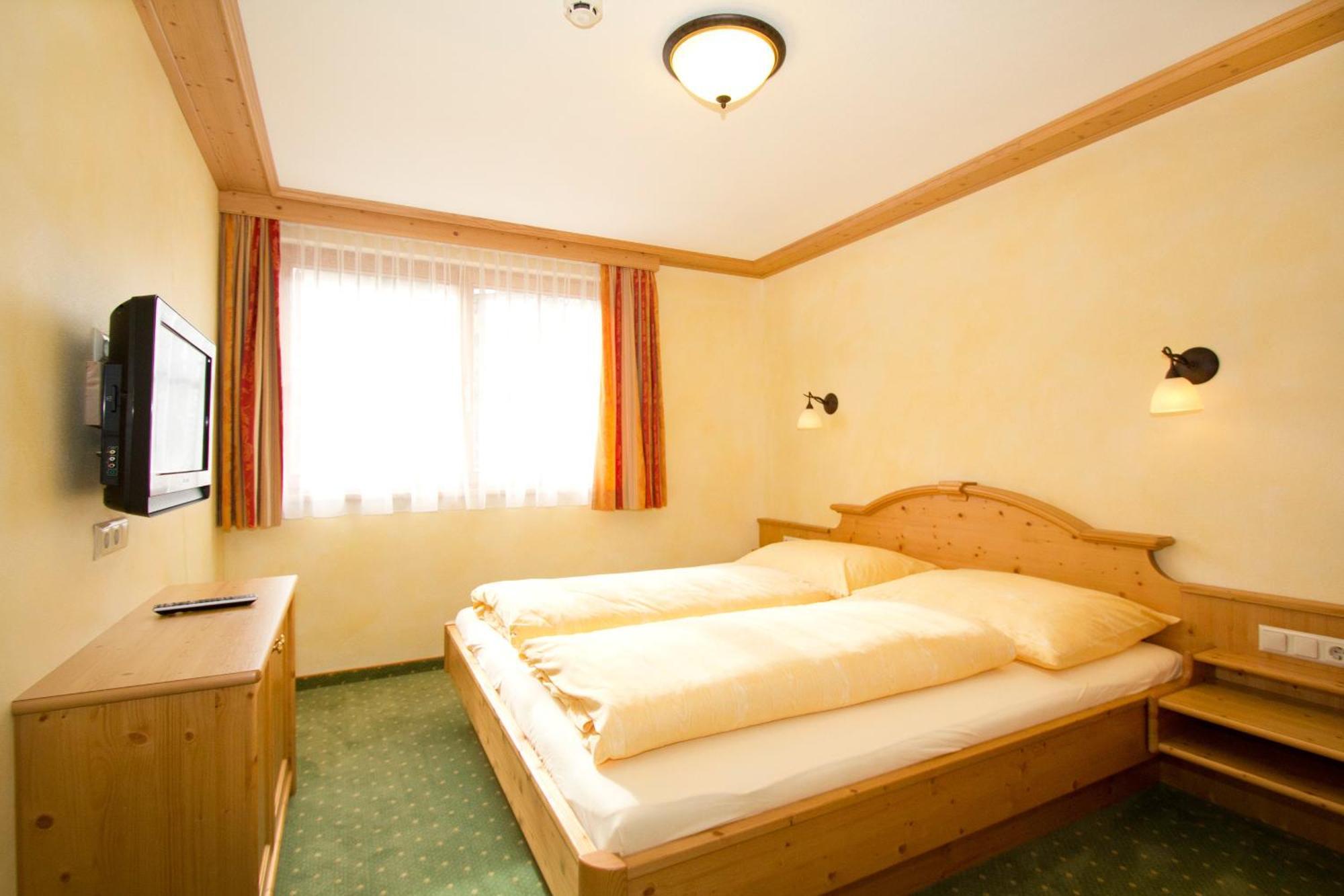Appartement Hochwurzen Schladming Zewnętrze zdjęcie