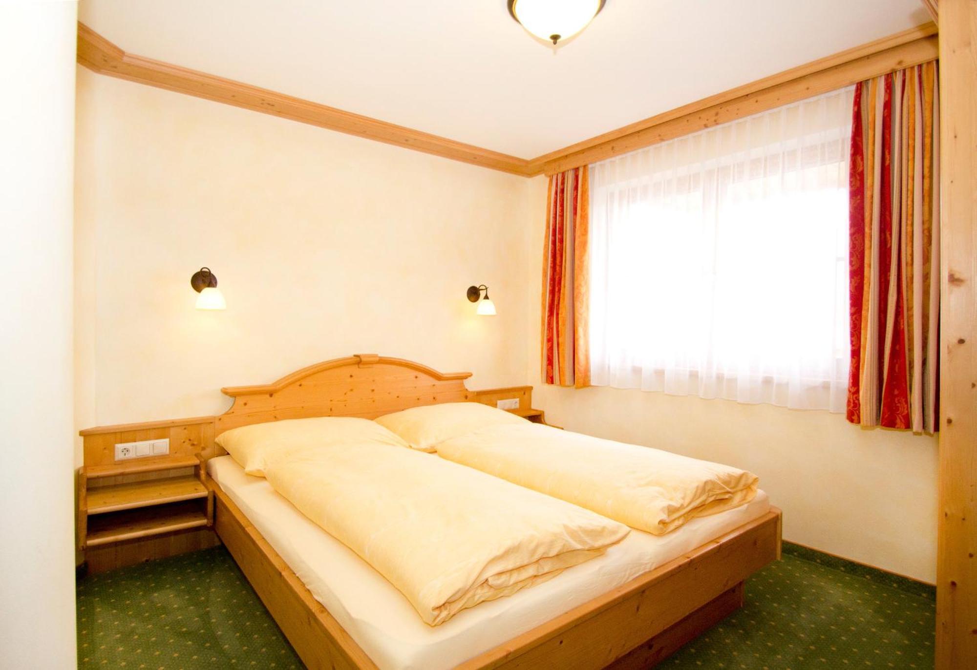 Appartement Hochwurzen Schladming Zewnętrze zdjęcie