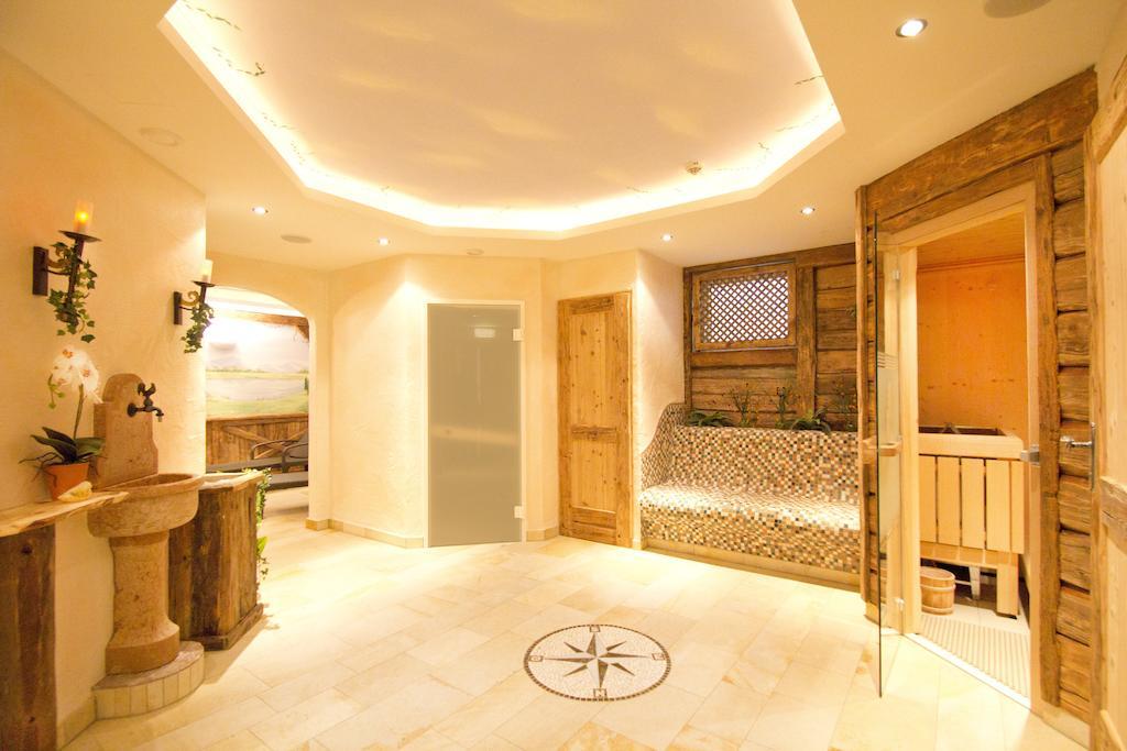 Appartement Hochwurzen Schladming Zewnętrze zdjęcie