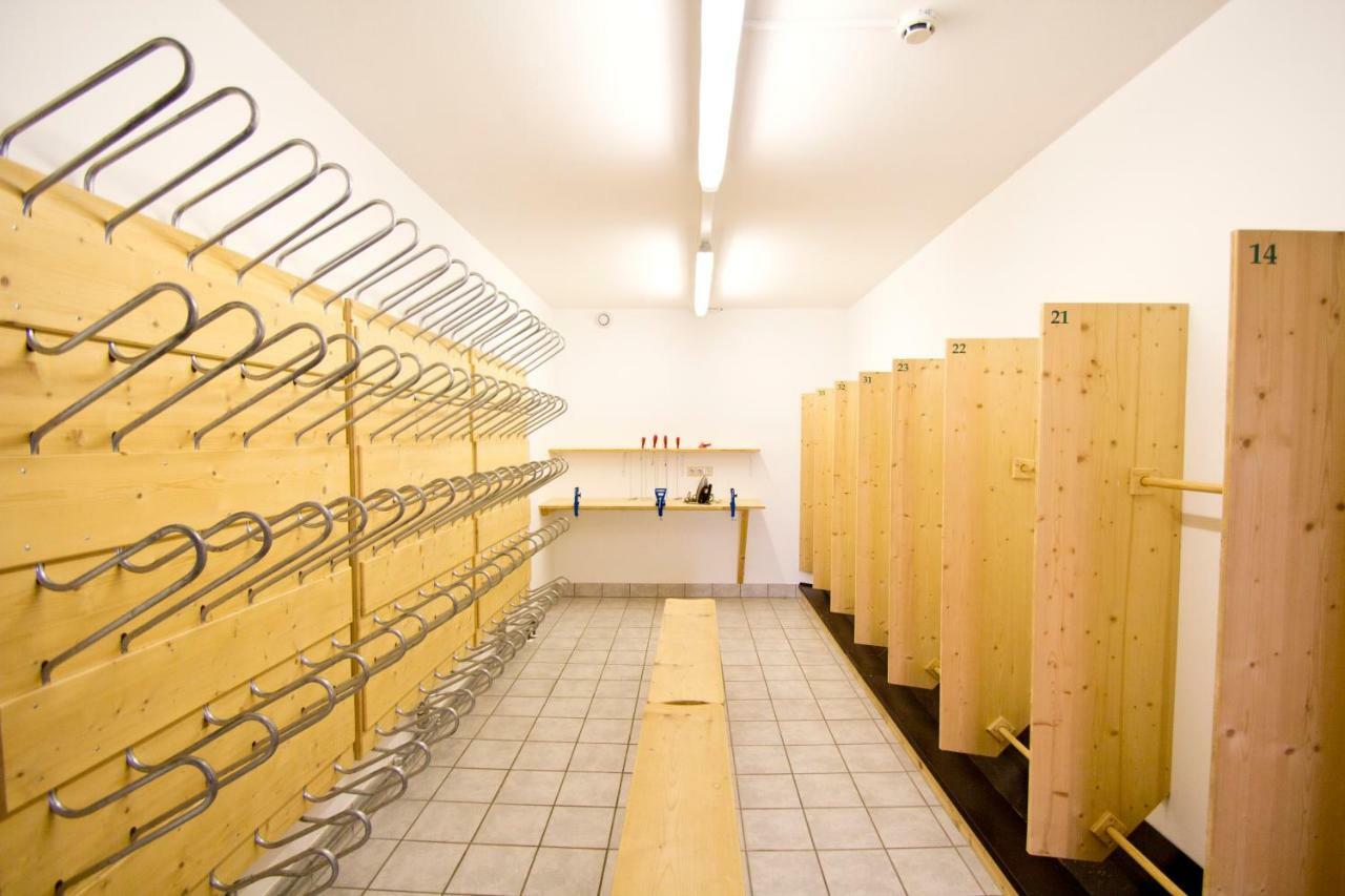 Appartement Hochwurzen Schladming Zewnętrze zdjęcie
